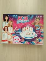 K3 Dans studio, Hobby en Vrije tijd, Gezelschapsspellen | Bordspellen, Ophalen, Zo goed als nieuw
