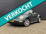 Volkswagen New Beetle Cabriolet Volkswagen New Beetle Cabrio, Auto's, Voorwielaandrijving, Gebruikt, Beetle (Kever), 4 cilinders