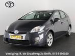 Toyota Prius 1.8 Aspiration | Dealer onderhouden | Parkeerse, Gebruikt, 4 cilinders, Bedrijf, Electronic Stability Program (ESP)