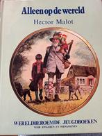 Groot boek Alleen op de wereld, Hector Malot, Boeken, Ophalen of Verzenden, Zo goed als nieuw
