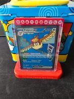 Pidgeot EX 225 / 197 Obsidian Flames, Ophalen, Nieuw, Losse kaart, Foil