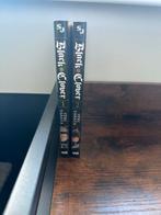 Black Clover vol. 1 en 2, Boeken, Strips | Comics, Meerdere comics, Ophalen of Verzenden, Zo goed als nieuw, Japan (Manga)