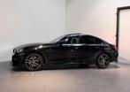 BMW 3-Serie 320e 204pk 2021 | M-Sport | Pano | Laser |Leer, Automaat, 1998 cc, Achterwielaandrijving, 4 cilinders