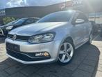Volkswagen Polo 1.2 TSI Highline Pdc|Navigatie|Topstaat!, Auto's, Volkswagen, Voorwielaandrijving, Stof, Euro 6, 4 cilinders