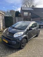 Citroën C1 1.0 3-DRS 2007 Grijs, USB, 4 stoelen, C1, 68 pk