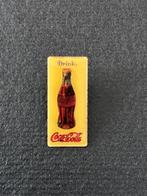 Coca Cola  - Coca Cola pin flesje, Verzamelen, Ophalen of Verzenden