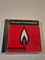 Rolling Stones-Flashpoint, Ophalen of Verzenden, Zo goed als nieuw, Poprock