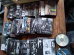 68 dvd films, 24 lege rec. dvd 4,7 gig, 51 lege dvd doosjes, Alle leeftijden, Ophalen of Verzenden, Zo goed als nieuw, Overige gebieden