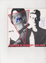 Single Thirteen At Midnight - Skin Deep, Ophalen of Verzenden, Gebruikt, Dance