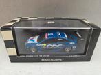 Minichamps Opel Vectra GTS V8 DTM 2005 Team OPC 1:43, Auto, ., Ophalen of Verzenden, Zo goed als nieuw