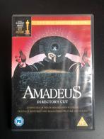 Amadeus dvd (1984) Special Edition, Cd's en Dvd's, Dvd's | Thrillers en Misdaad, Gebruikt, Ophalen of Verzenden