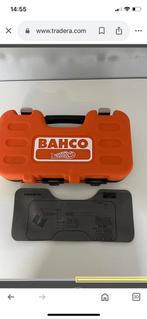 Bahco 808050P-25 schroevendraaierset, Verzenden, Nieuw