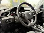 Opel Grandland X BWJ 11-2020 | 1.2T 131PK Ultimate AUTOMAAT, Lichtsensor, Gebruikt, 1199 cc, Zwart