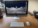 Prima Imac 21,5 inch 16GB, Ophalen, Gebruikt, HDD en SSD, IMac