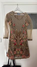Pakistaanse/ Indian kleding, Kleding | Dames, Ophalen of Verzenden, Zo goed als nieuw, Maat 36 (S), Overige typen