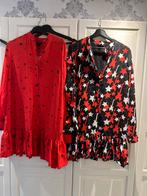 2 Nikkie Plessen Jurkjes Maat 38/40 Nieuw, Ophalen of Verzenden, Nieuw, Maat 38/40 (M)