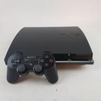 Playstation 3 Slim omgebouwd 160GB + controller || €89.99, Spelcomputers en Games, Spelcomputers | Sony PlayStation 3, Gebruikt