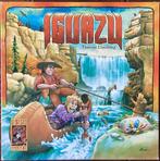 Iguazu - spannend avonturenspel met diamantenjagers, Hobby en Vrije tijd, Gezelschapsspellen | Bordspellen, Ophalen of Verzenden