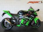 Kawasaki ZX 10R NINJA KRT EDITION ZX 10 (bj 2016), Motoren, Motoren | Kawasaki, Bedrijf, Super Sport, 998 cc