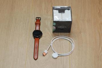 Fossil Gen 6 FTW4062 Smartwatch beschikbaar voor biedingen