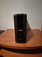 APC Back-UPS Pro 900 - Zonder Batterij, Computers en Software, Ophalen of Verzenden, Gebruikt