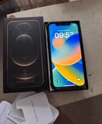 Te koop: iPhone 12 Pro, Telecommunicatie, Mobiele telefoons | Apple iPhone, Ophalen, 128 GB, Blauw, IPhone 12 Pro