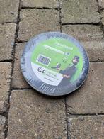 Zwelband Kitcentrum elastische voegband raam, Doe-het-zelf en Verbouw, Overige materialen, Nieuw, Minder dan 5 m², Ophalen