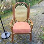 Leuke stoel., Huis en Inrichting, Stoelen, Ophalen, Zwart, Eén