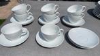 8x Ikea kop en schotel servies NIEUW, Ophalen of Verzenden, Nieuw, Kop(pen) en/of Schotel(s)