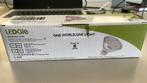 Pack of 6 LED lights with GU5.3 socket 3,8W/50W, Ophalen of Verzenden, Nieuw