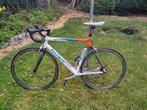Racefiets Koga Miyata - Shimano 105 - maat 58cm, Ophalen, 28 inch, Gebruikt, Heren