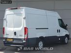 Iveco Daily 35S14 Automaat Koelwagen Euro6 Airco Cruise Koel, Gebruikt, Euro 6, Iveco, 2675 kg