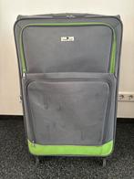 Passenger grijs stoffen koffer, Sieraden, Tassen en Uiterlijk, Koffers, 45 tot 55 cm, Ophalen of Verzenden, Zo goed als nieuw