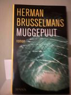Muggepuut - Herman Brusselmans, Ophalen of Verzenden, Gelezen, België