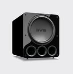 SVS PB-17 Ultra webshopretour, Audio, Tv en Foto, Luidsprekers, Subwoofer, Nieuw, 120 watt of meer, Ophalen