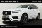 Volvo XC90 T8 RECHARGE AWD R-DESIGN *LONG RANGE* -PANO.DAK|B, 12 maanden, Gebruikt, 4 cilinders, 7 stoelen