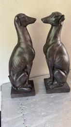 Polyester beelden set houden, Antiek en Kunst, Ophalen of Verzenden