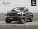 Dodge Ram 1500 RHO Hurricane High Output Twin Turbo 540pk Cr, Automaat, 2993 cc, 24 maanden, Zwart