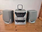 SHARP Stereo installatie met boxen voor de handige techneut, Audio, Tv en Foto, Stereo-sets, Ophalen
