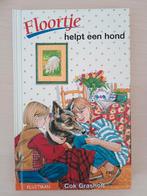 Floortje leesboeken, Boeken, Ophalen of Verzenden, Zo goed als nieuw, Cok Grashoff, Fictie algemeen