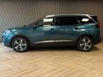 Peugeot 5008 1.2 PureTech Allure 6Persoons DISTR RIEM VERVAN, Auto's, Gebruikt, Euro 6, 1199 cc, Met garantie (alle)