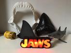 JAWS led lightbox, Ophalen of Verzenden, Nieuw, Film