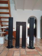 Klipsch speakerset, Audio, Tv en Foto, Luidsprekers, Gebruikt, 120 watt of meer, Front, Rear of Stereo speakers, Ophalen