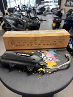Uitlaat Piaggio Liberty 125 Iget, Ophalen, Piaggio, Nieuw, Ede