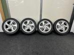 Porsche Boxter S 17 inch v XL Winterset Continental, Auto-onderdelen, Banden en Velgen, Ophalen, Gebruikt, Banden en Velgen, 17 inch