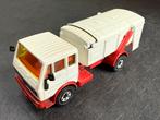 SIKU Mercedes 2232 vuilniswagen 1:55 OVP, Ophalen, Zo goed als nieuw, Bus of Vrachtwagen