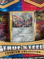 Pokémon True Steel Premium Collection – NIEUW & Ongeopend, Ophalen of Verzenden, Zo goed als nieuw, Foil