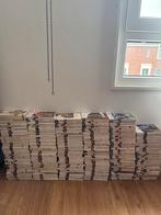 Grote verzameling Bouquet reeks, Ophalen, Gelezen, Nederland