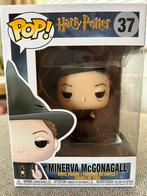 Minerva Funko pop, Ophalen of Verzenden, Nieuw, Actiefiguurtje