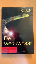Kluun - De weduwnaar, Boeken, Ophalen of Verzenden, Zo goed als nieuw